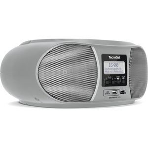 Produktbild für Radio TechniSat Digitradio 1990 DAB+