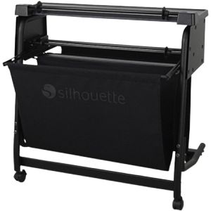 Produktbild für Untergestell Silhouette 41996