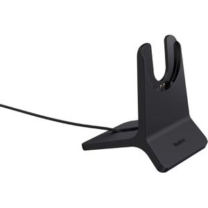 Produktbild für Headset Yealink BH74 MS Teams Stereo, mit Ladestation