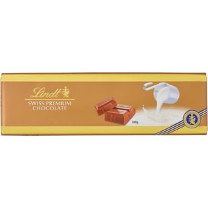 Produktbild für Tafelschokolade Lindt Vollmilch Extra