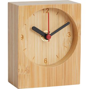 Tischuhr Böttcher-AG Quarzuhr