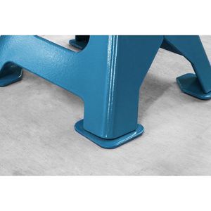 Produktbild für Unterstellbock Güde 84121, Tragkraft 3t