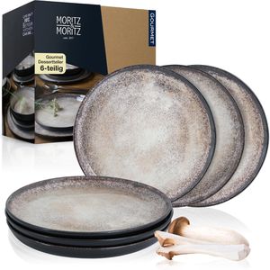 Produktbild für Teller Moritz&amp;Moritz Vida, Dessertteller