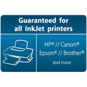 Produktbild für Inkjet-Papier Sigel IP 383 Professional, A3