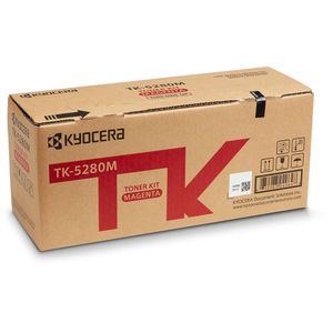 Produktbild für Toner Kyocera TK-5280M magenta