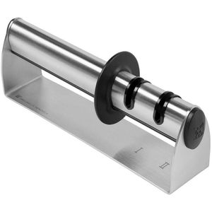 Produktbild für Messerschärfer Zwilling Twinsharp 32601-000, 2 Schleifstufen