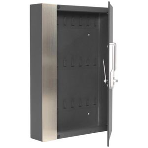 Produktbild für Schlüsselkasten Rottner Key Home 24, T06220