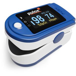 Pulsoximeter