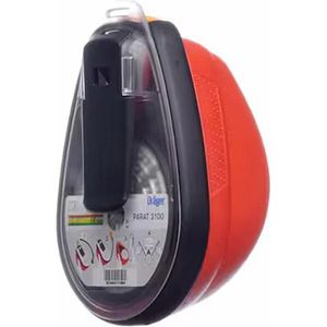 Produktbild für Fluchtfiltergerät Dräger Parat 3100