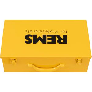 Produktbild für Werkzeugkoffer Rems 578295 R