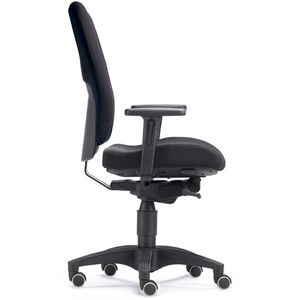 Produktbild für Bürostuhl SITWELL-STEIFENSAND Lady comfort M