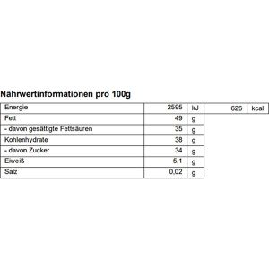 Produktbild für Schokoriegel Lindt Lindor Sticks Multipack