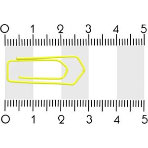 Produktbild für Büroklammern Böttcher-AG 26mm