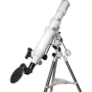 Produktbild für Teleskop Bresser First Light AR-102/1000, Set