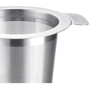 Produktbild für Teesieb Westmark Teatime 15762260, aus Edelstahl