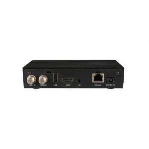 Produktbild für Sat-Receiver Xoro HRS 9194, DVB-S2