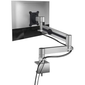 Monitorhalterung Durable 5083-23, VESA 75x75 & 100x100 mm