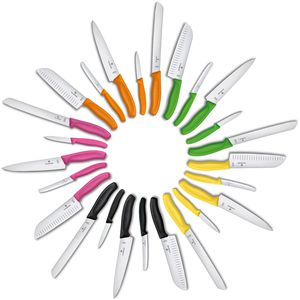 Produktbild für Brotmesser Victorinox Swiss Classic 6.8633.21B