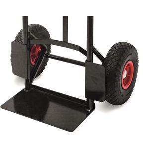 Produktbild für Sackkarre pro-bau-tec Basis, 20150