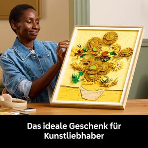 Produktbild für Klemmbausteine LEGO Art 31215, ab 18 Jahre
