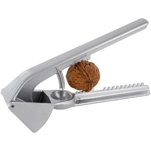 Produktbild für Knoblauchpresse Westmark Extracta Retro, Aluminium