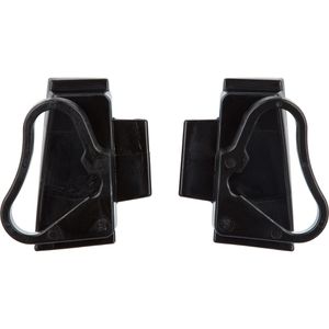 3M Schutzhelm-Adapter Verknüpfungskit, V522, für G22, G3000 & G500 Serie, Helmvisieradapter