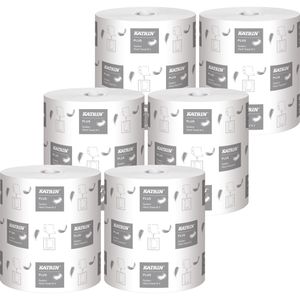 Handtuchrollen Katrin Plus System M2, 57795