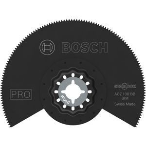 Produktbild für Multifunktionswerkzeug-Zubehör Bosch PRO ACZ 100 BB