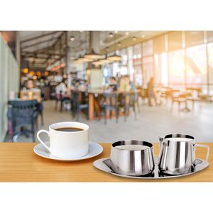 Produktbild für Milch-Zucker-Set Contacto 114/015