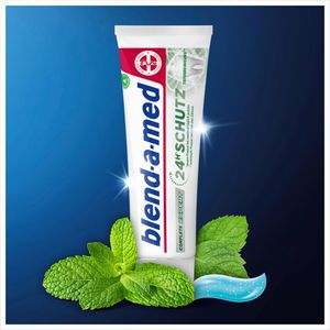 Produktbild für Zahnpasta blend-a-med Complete Expert 24H Schutz
