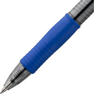 Produktbild für Gelschreiber Pilot G-2 Plus, 2615003, dokumentenecht