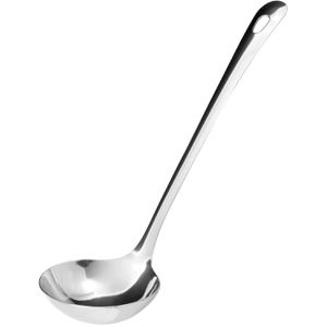 Schöpflöffel Fackelmann Lara, 24356, Edelstahl