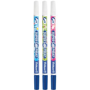 Produktbild für Tintenkiller Pelikan Super Pirat 9+1, 317545