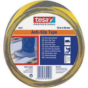 Produktbild für Antirutsch-Klebeband Tesa Professional, 15m x 50mm