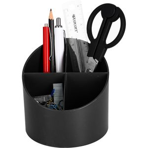 Stiftehalter Helit H6790295, the green cross