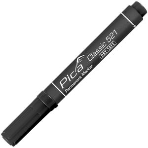 Produktbild für Permanentmarker Pica Classic, 521/46