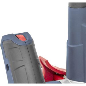 Produktbild für Oberfräse Güde OF 1200 E, 58117, Netzbetrieb, 1200 W