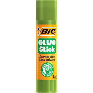 Produktbild für Klebestift Bic ECO Glue Stick, 8g