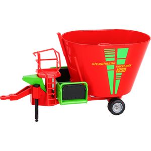 Landwirtschaftsfahrzeug siku 2450 Strautmann