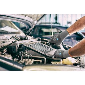 Produktbild für Arbeitshandschuhe Gebol Master Flex, 709545