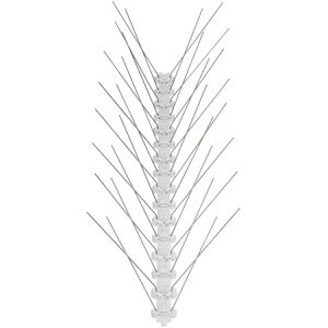 Produktbild für Vogelabwehr Gardigo Taubenspikes, 4 Meter