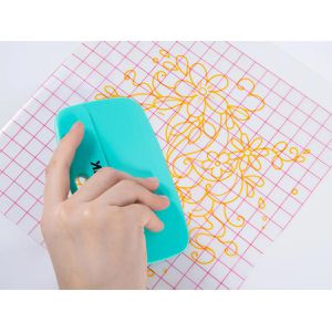 Produktbild für Plotter-Werkzeug LOKLiK Vinyl-Rakel Set