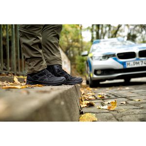 Produktbild für Berufsschuhe Haix Black Eagle Athletic 2.1GTX high