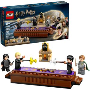Klemmbausteine LEGO Harry Potter 76441, ab 8 Jahre