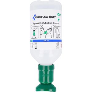Produktbild für Augenspülung First-Aid-Only NaCl
