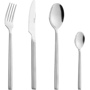 Besteck-Set Esmeyer Silke 142-030, Edelstahl 18/0