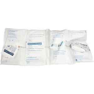Produktbild für Erste-Hilfe-Tasche Holthaus Monza