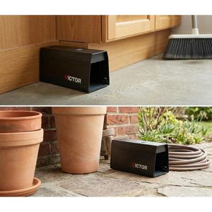 Produktbild für Rattenfalle Protect-Home 86601858, mit Batteriebetrieb