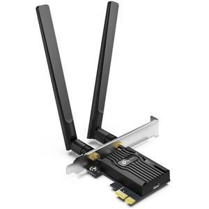 Netzwerkkarte TP-Link AX3000, Archer TX55E, PCI Express x1