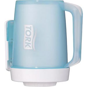 Putztuchrollenhalter Tork Elevation Performance, 658002, M1